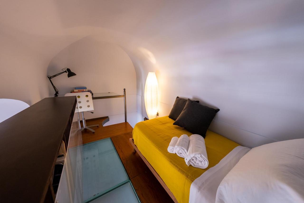 Casa Sofia Apt Neapel Exteriör bild